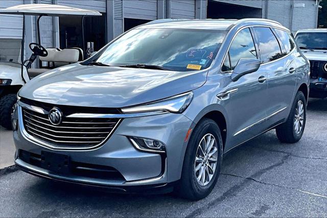 Used 2024 Buick Enclave For Sale in Olive Branch, MS