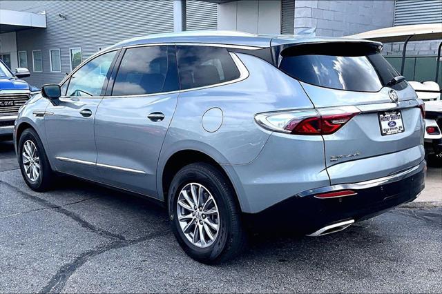 Used 2024 Buick Enclave For Sale in Olive Branch, MS