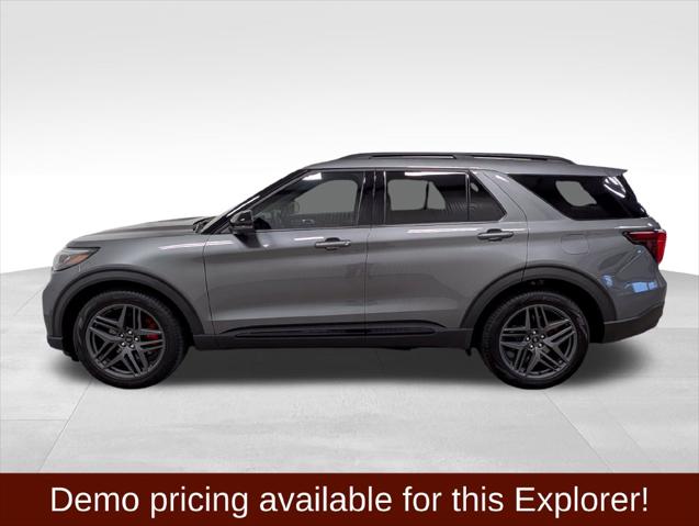 2026 Ford Explorer ST for sale in Wichita, KS