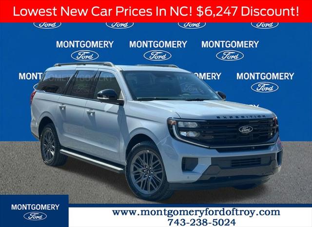 2026 Ford Expedition Max Platinum MAX for sale in Troy, NC