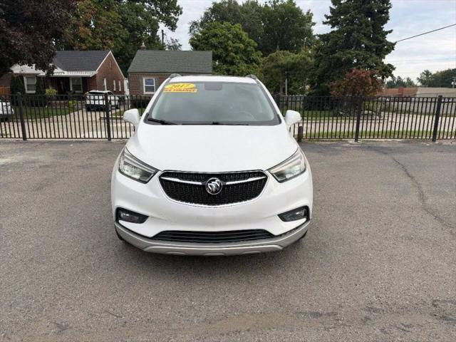 2017 Buick Encore Essence for sale in Lincoln Park, MI