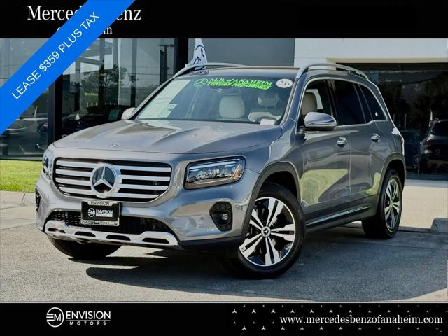 2026 Mercedes-Benz GLB GLB 250 for sale in Anaheim, CA