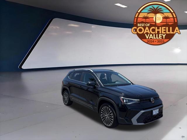 2026 Volkswagen Taos SE for sale in Indio, CA