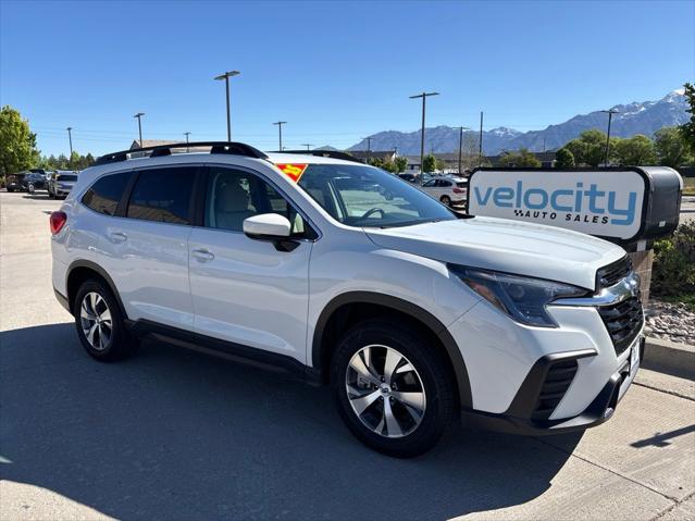 2025 Subaru Ascent Premium 7-Passenger for sale in Draper, UT