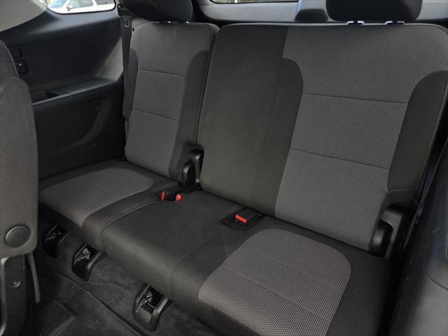 2020 Chevrolet Traverse FWD LT Cloth