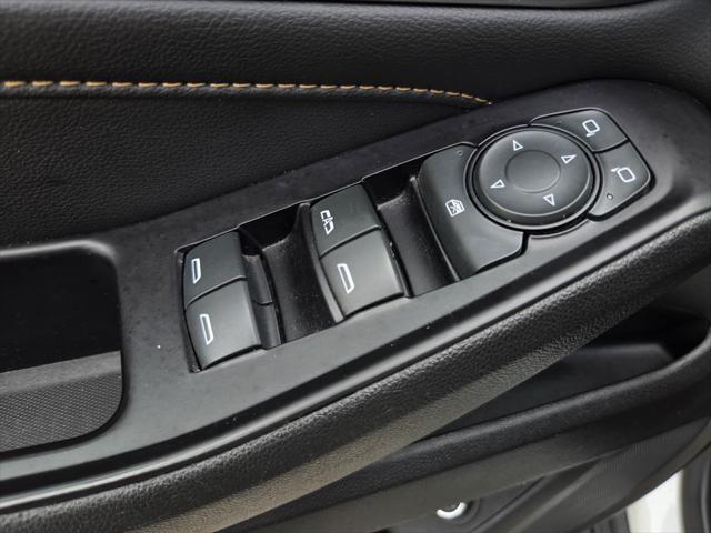 2020 Chevrolet Traverse FWD LT Cloth