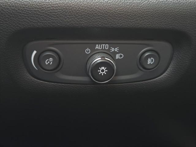 2020 Chevrolet Traverse FWD LT Cloth