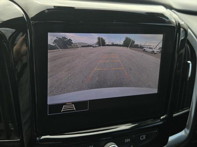 2020 Chevrolet Traverse FWD LT Cloth