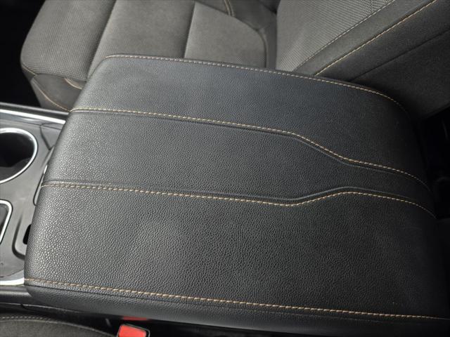 2020 Chevrolet Traverse FWD LT Cloth