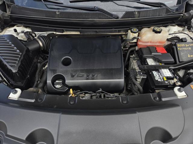 2020 Chevrolet Traverse FWD LT Cloth