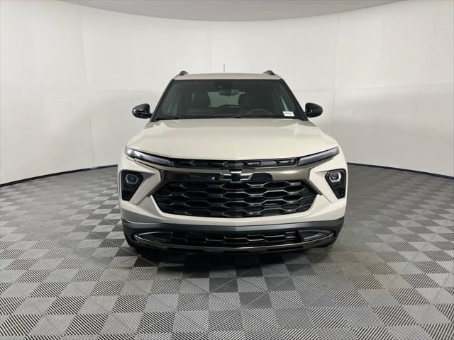 2026 Chevrolet TrailBlazer FWD ACTIV