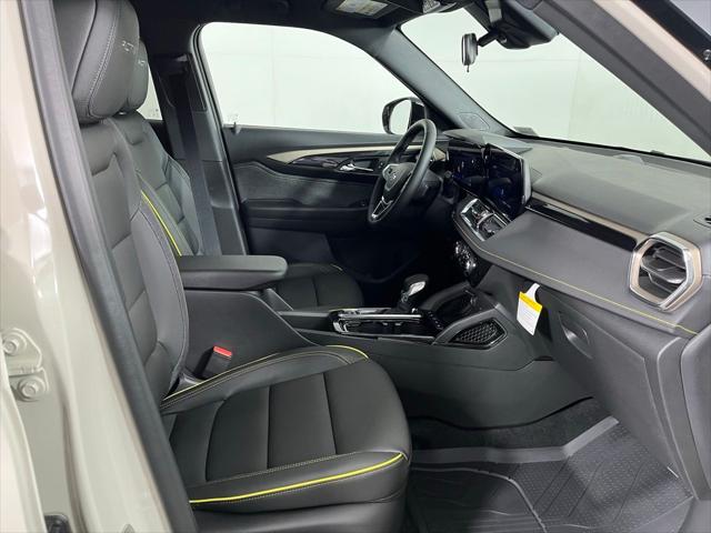 2026 Chevrolet TrailBlazer FWD ACTIV