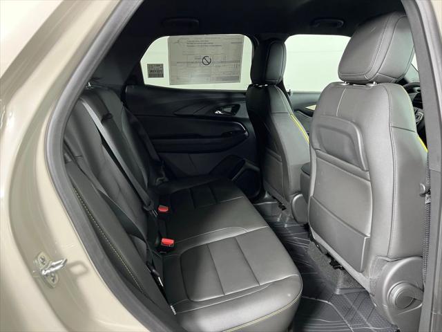 2026 Chevrolet TrailBlazer FWD ACTIV
