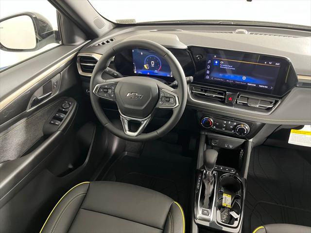 2026 Chevrolet TrailBlazer FWD ACTIV