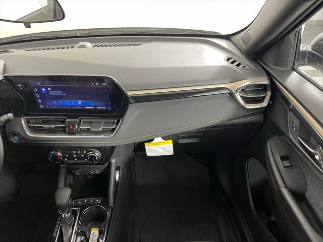 2026 Chevrolet TrailBlazer FWD ACTIV