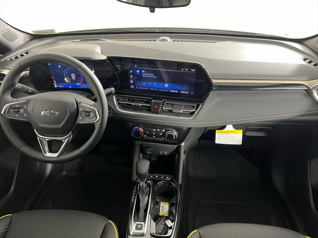 2026 Chevrolet TrailBlazer FWD ACTIV