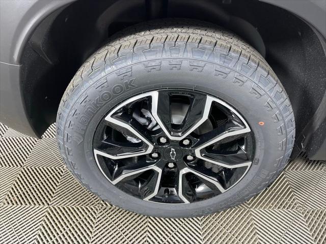 2026 Chevrolet TrailBlazer FWD ACTIV