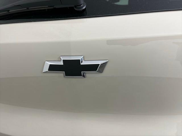 2026 Chevrolet TrailBlazer FWD ACTIV