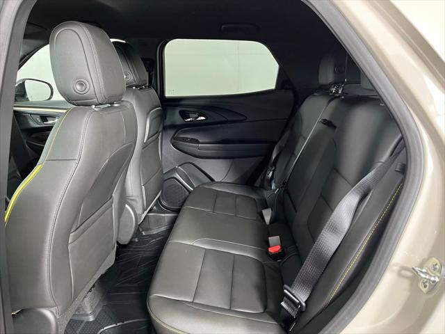 2026 Chevrolet TrailBlazer FWD ACTIV