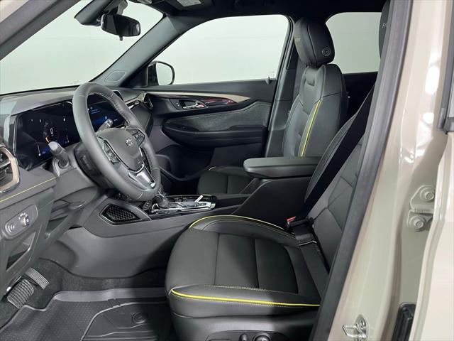 2026 Chevrolet TrailBlazer FWD ACTIV