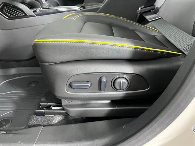 2026 Chevrolet TrailBlazer FWD ACTIV