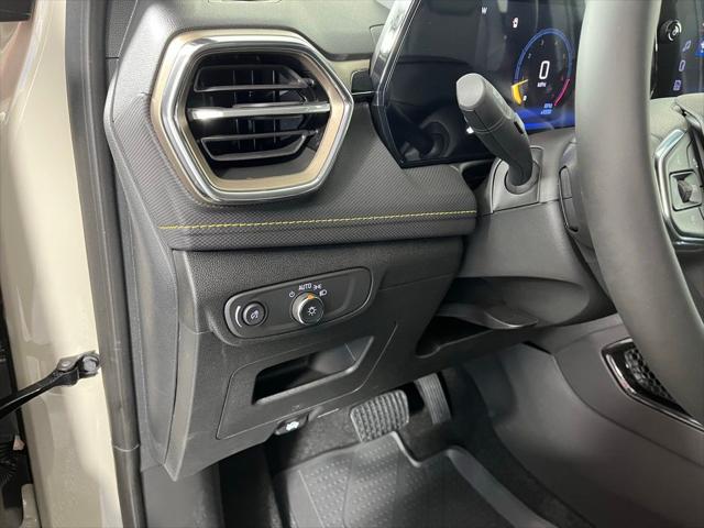 2026 Chevrolet TrailBlazer FWD ACTIV