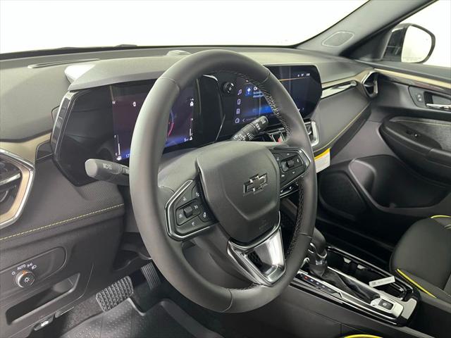 2026 Chevrolet TrailBlazer FWD ACTIV