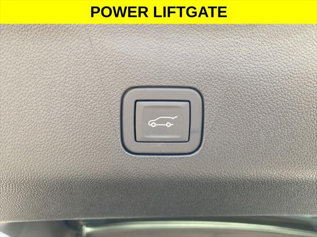 2026 GMC Yukon 4WD Denali Ultimate