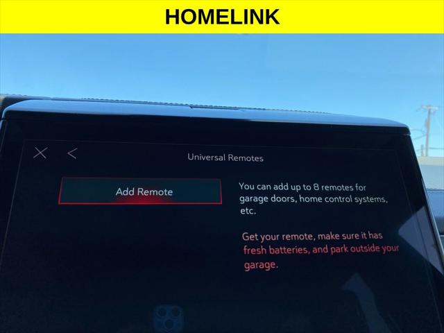 2026 GMC Yukon 4WD Denali Ultimate