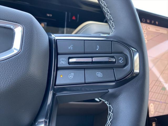 2026 GMC Yukon 4WD Denali Ultimate