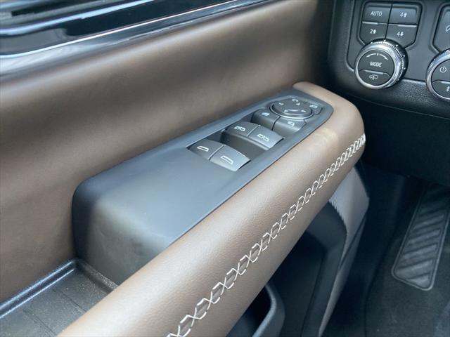 2026 GMC Yukon 4WD Denali Ultimate