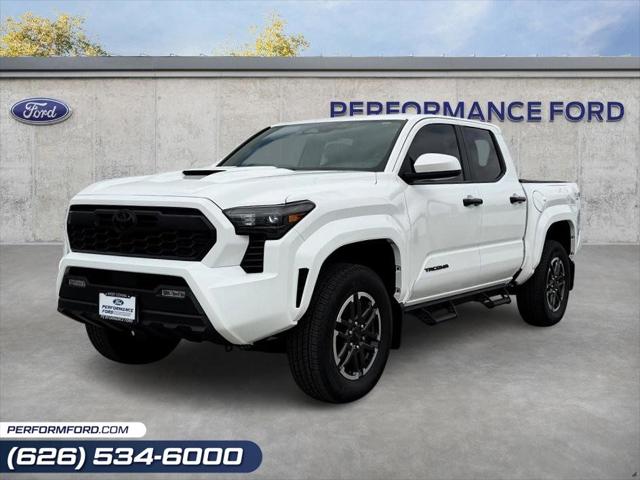 2025 Toyota Tacoma TRD Sport for sale in West Covina, CA