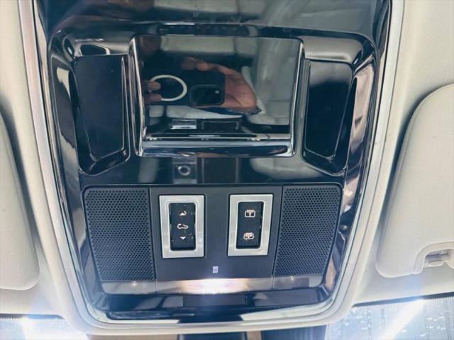 2014 Land Rover Range Rover 3.0L V6 Supercharged HSE