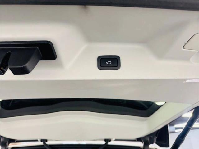 2014 Land Rover Range Rover 3.0L V6 Supercharged HSE