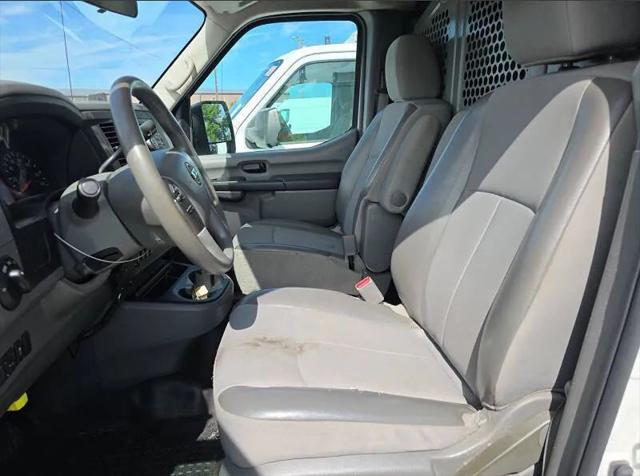 2017 Nissan 1500 SV V6