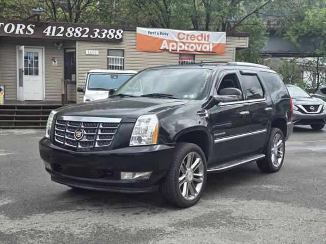 2014 Cadillac Escalade Luxury for sale in Pittsburgh, PA
