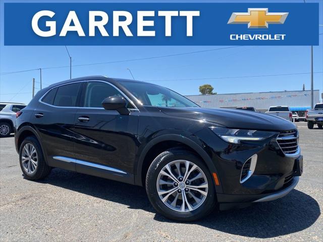 2022 Buick Envision FWD Preferred for sale in Coolidge, AZ