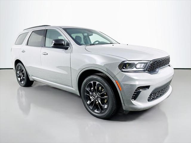 2026 Dodge Durango GT RWD for sale in Owasso, OK