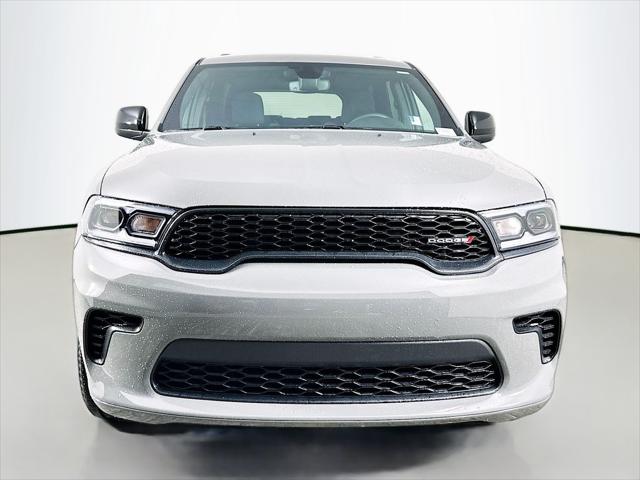 2026 Dodge Durango GT RWD