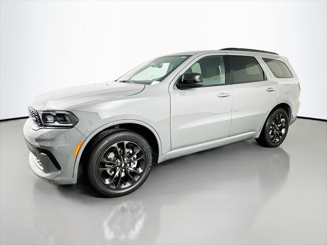2026 Dodge Durango GT RWD