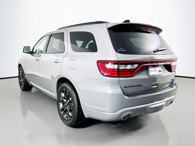 2026 Dodge Durango GT RWD