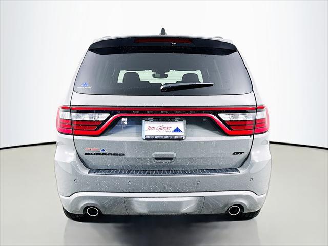 2026 Dodge Durango GT RWD