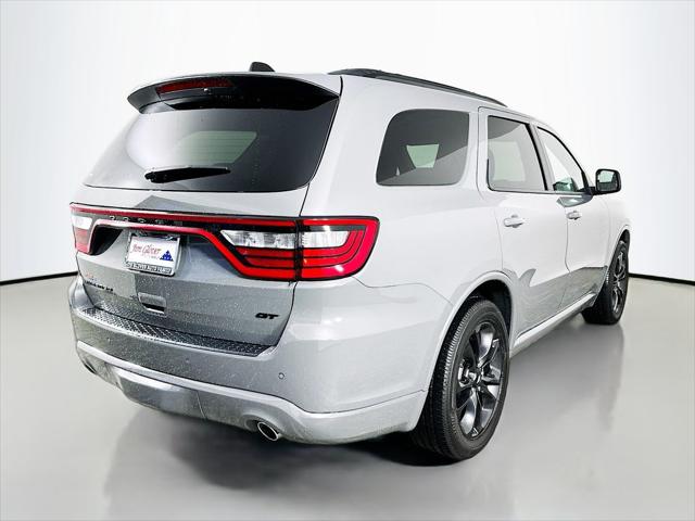 2026 Dodge Durango GT RWD