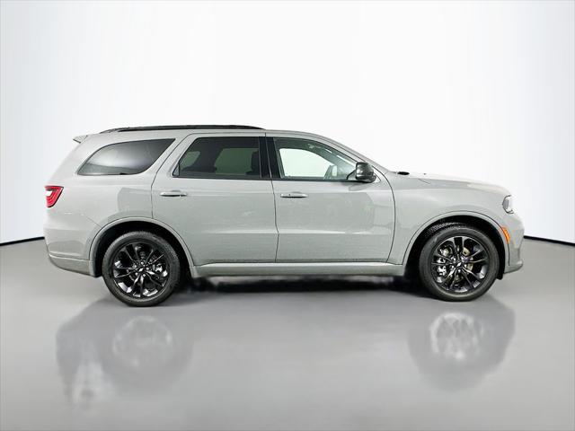 2026 Dodge Durango GT RWD