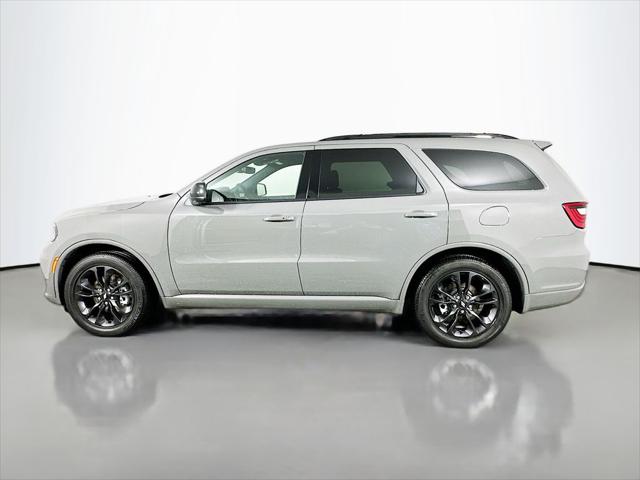 2026 Dodge Durango GT RWD