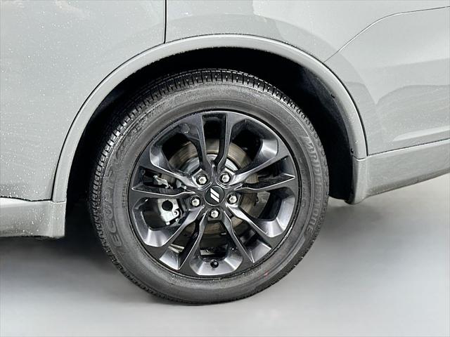 2026 Dodge Durango GT RWD
