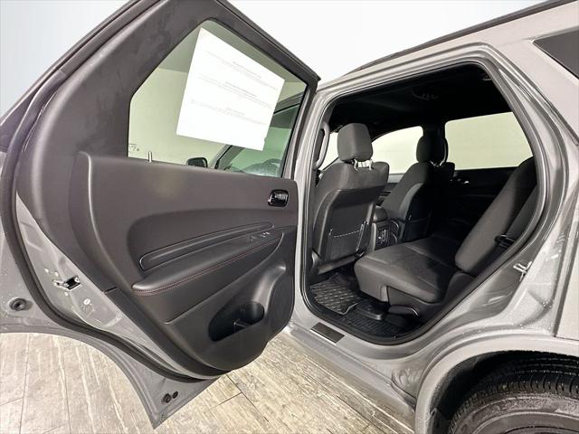 2026 Dodge Durango GT RWD