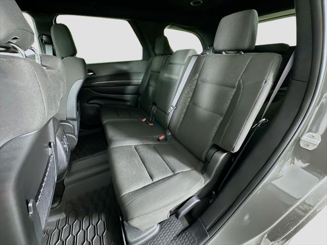 2026 Dodge Durango GT RWD