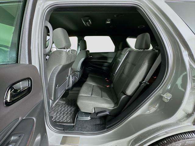 2026 Dodge Durango GT RWD