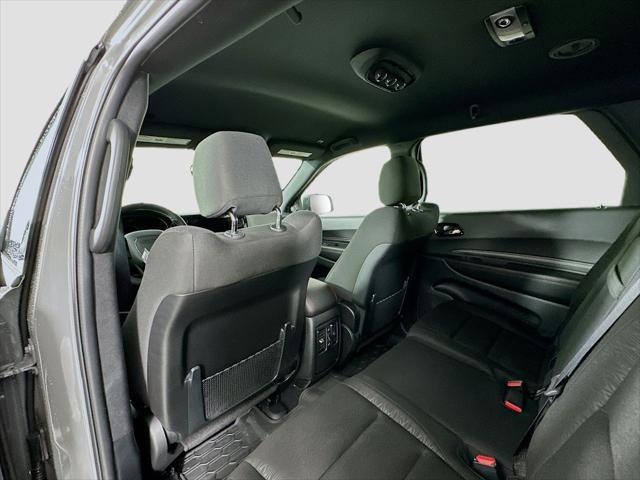 2026 Dodge Durango GT RWD